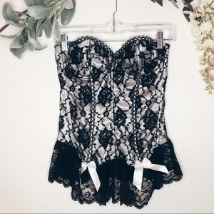 Fredericks of Hollywood Lingerie